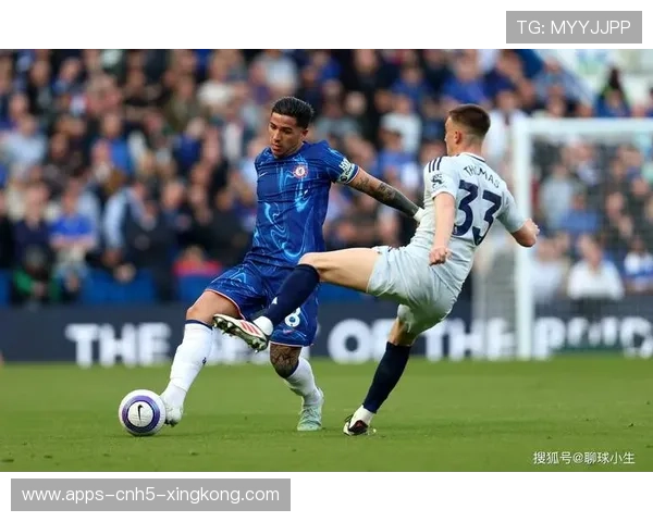 切尔西寻梅西式组织者：打造蓝军新未来