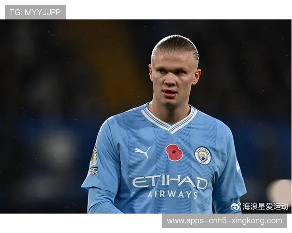 挪威的哈兰德以速度与力量震撼世界,未来可期 挪威的哈兰德以速度与力量震撼世界,未来可期