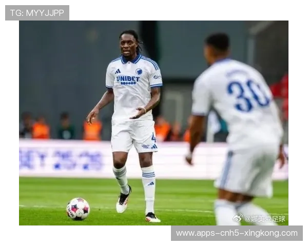 哥本哈根足球的秘密武器:中场拦截训练的“日常秘密” 哥本哈根足球的秘密武器:中场拦截训练的“日常秘密”