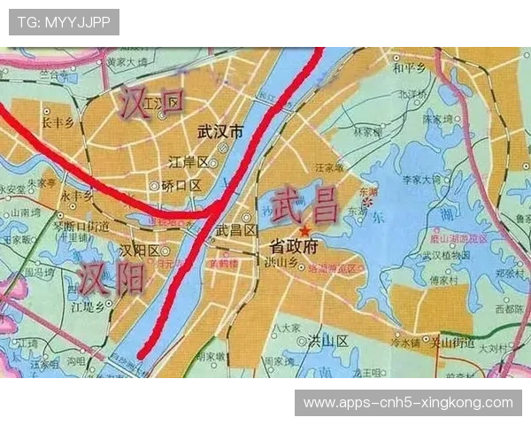 武汉三镇内线连续渗透造成必然威胁